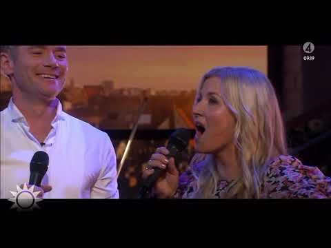 The Phantom of the opera- Emmi Christensson & Peter Johansson