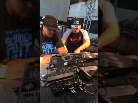 maratona eletrônica 2017 drum and bass