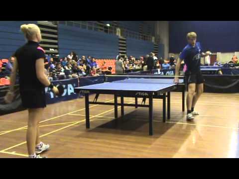 130921 København GP, Mikkel Klint Stuhr - Mie Binnerup Jacobsen