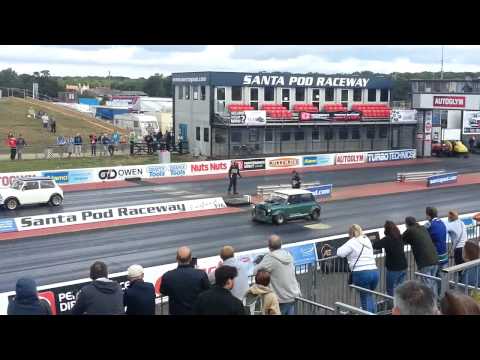 MITP06 - Force Racing's 'The Don' 1st run