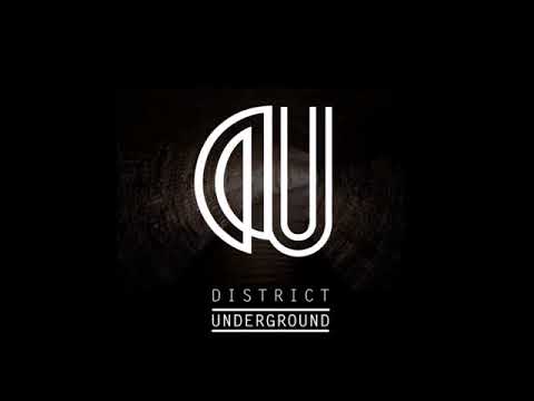 Aldo Gargiulo - Surreal (Original Mix) District Underground