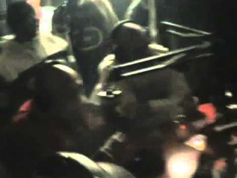 Nessbeal Lim Sefyu Alibi Montana Sinik Ol'Kainry Freestyle