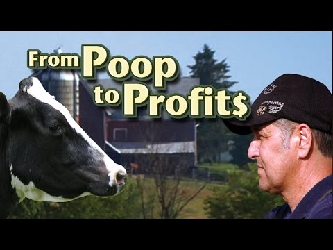 , title : 'From Poop to Profits - Full Video'