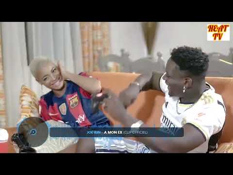 Joe Kin - A MON EX (HEAT TV)