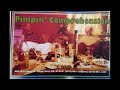 Pimpin Comprehension 1993​ ​1995 Unreleased EP Mr Brady Diz Milky Wayne Feat Tony Da Skitzo
