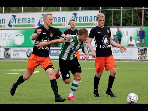 15-08-2020 Live vanaf het het Sportpark de Wetering in Genemuiden