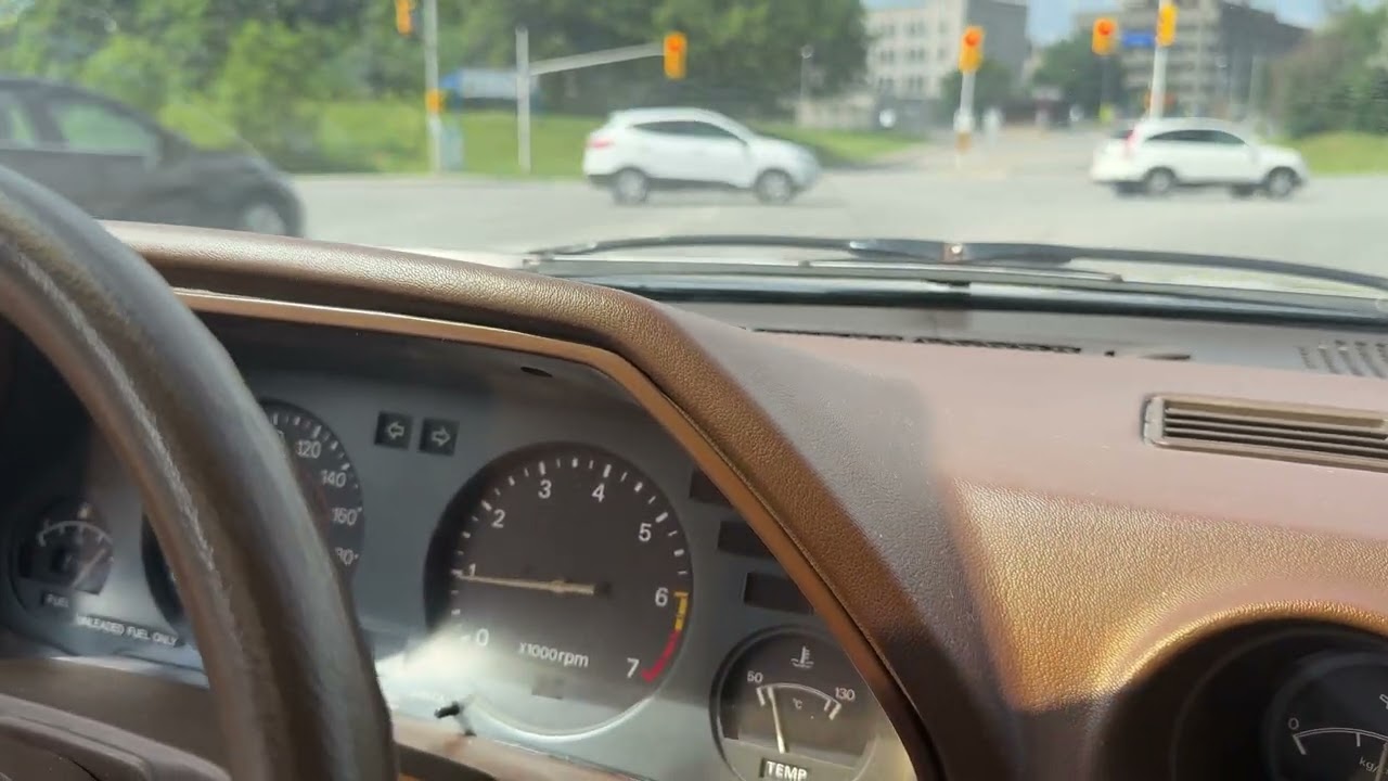 **SOLD on the CCC Buy-It-Now Lot** Original Owner 1983 Datsun 280ZX GL 5-Speed Manual, Restored