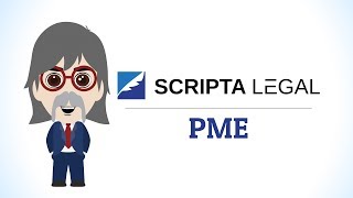 ScriptaLegal.com et les documents juridiques de votre PME