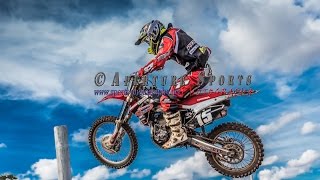 Motocross Stipers Hill Highlights 05 10 14 - Aperture Sports