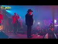 En Vivo Desde La Huacana de Tracy CA - El Coyote y su Banda Tierra Santa.