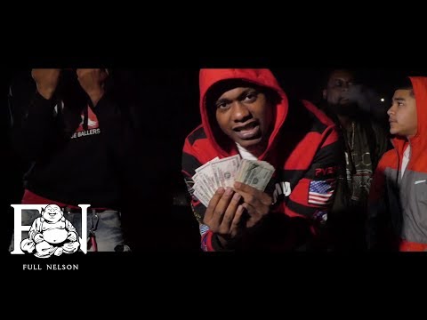 Piru Bris - U-HearMeTho | Dir. by @Nelson.Dinh