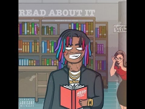 Famous Dex - A Must (Feat Trippie Redd & Pachino) (Prod. LewisYouNasty) | ScS OG