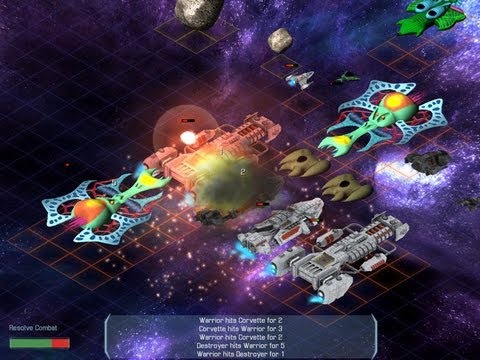 Star Hammer Tactics Playstation 3