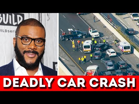 Is Tyler Perry Dead