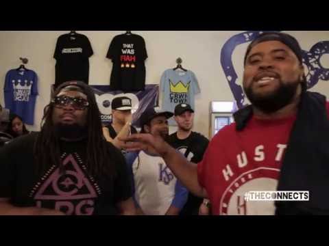 Jayrone vs Rockin Rodge