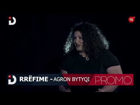 PROMO - RRËFIME - Agron Bytyqi