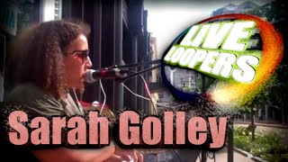 Sarah Golley [Live Loop Original] Little Bird