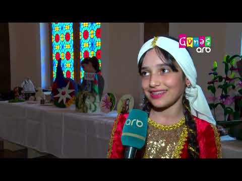 "Çərpələng" - 16 aprel 2025-ci il