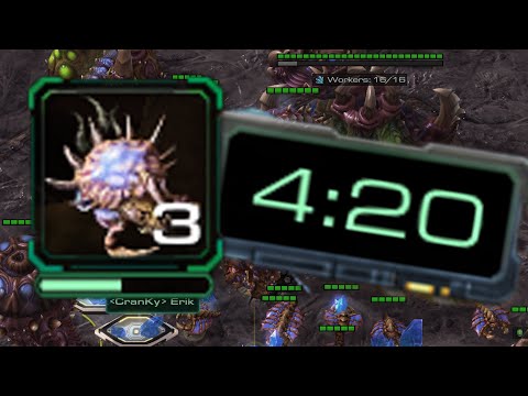 This Zerg Should be Banned