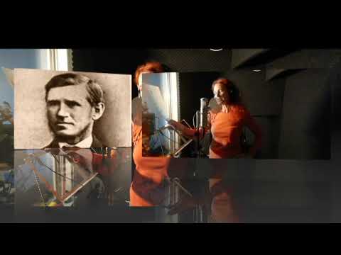 "NĀKOTNE" (v.Inese Zandere/m.Laila Ilze Purmaliete) Dzied Anta Eņģele un Laila Ilze Purmaliete