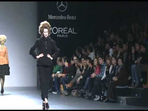 Leandro Cano winter, fashionlineamedida