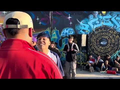 NEXUS vs LUCOB vs MTH vs MCKENZI - FILTROS IRAKI BATTLES