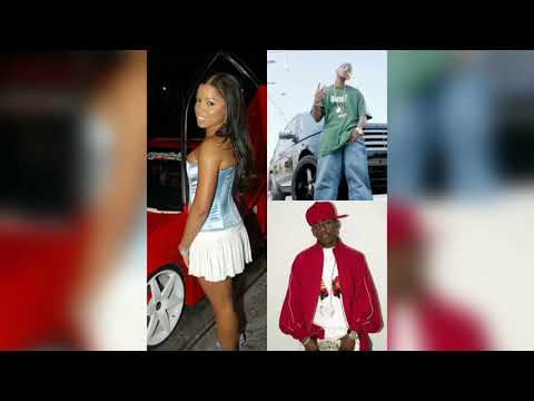 Cassidy Larsiny featuring The Game and Mashonda Tifrere - Back At The Clubs Remix