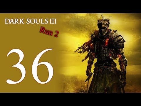 Dark Souls III: The 2nd Run playthrough pt36 - Archdragon Peak! BEST BUG EVER! (Sorry Wyvern Boss)