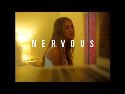 Nervous (Official Music Video) Chloe Gilligan