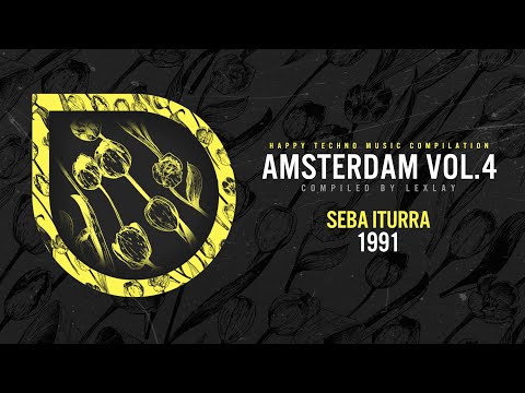 Seba Iturra - 1991