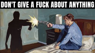 How to Make No One and Nothing Affect You Ever Again - Carl Jung