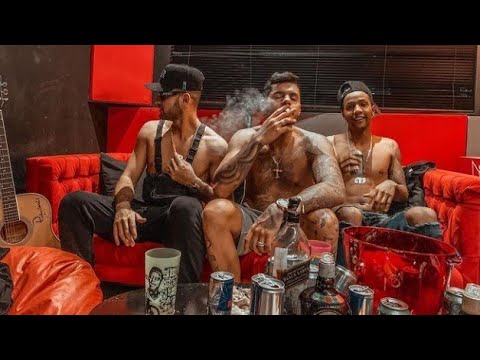 HUNGRIA HIP HOP & HAITAM Ft MISAEL | Música Nova 2021