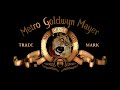 United Artists Corporation Metro Goldwyn Mayer 1959 2012