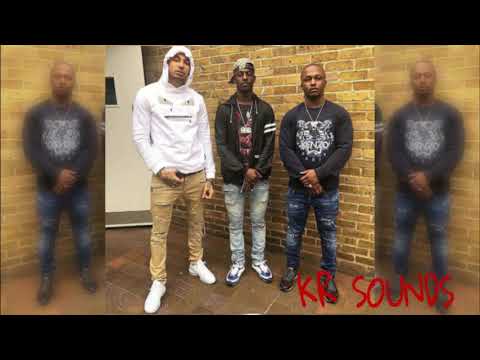 Muscle Gotti - Come up #Exclusive