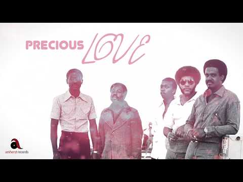 The Stylistics - You Make Me Feel Brand New (Official Lyric Video)