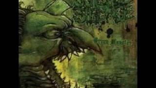 Green Monster - Suicide Silence