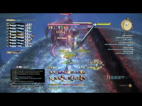 The Pool of Tribute (Extreme)