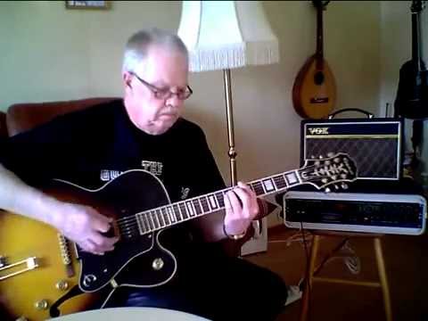 Ghost Riders In The Sky - Sten