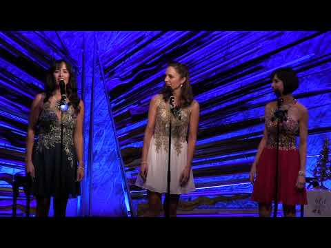 Laura Osnes, Susan Egan, Courtney Reed - "Let It Go" (Broadway Princess Party)