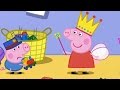 Peppa Pig Episodes New Compilation 2017 07
