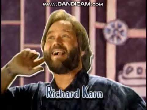 Home Improvement - Season 2 Opening Theme (1992-1993)