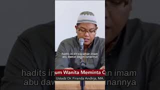 Download lagu The Ruling on a Wife Asking for Divorce Without a Valid Islamic Reason #ustadzfirandaandirja mp3 Download lagu The Ruling on a Wife Asking for Divorce Without a Valid Islamic Reason #ustadzfirandaandirja mp3