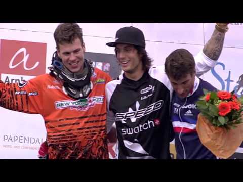 777 Marc Willers retirement edit