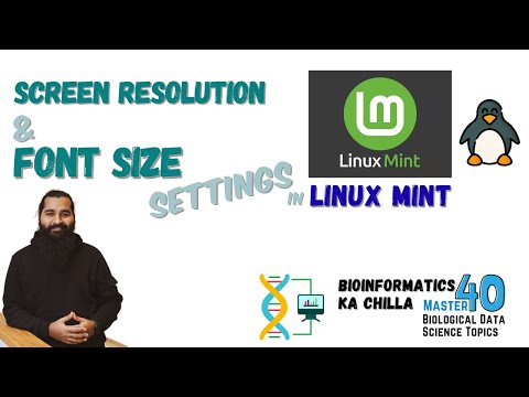 Intro to Linux and Linux Distributions for Bioinformatics and Data Science