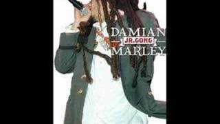 Damian Marley - me name jr gong