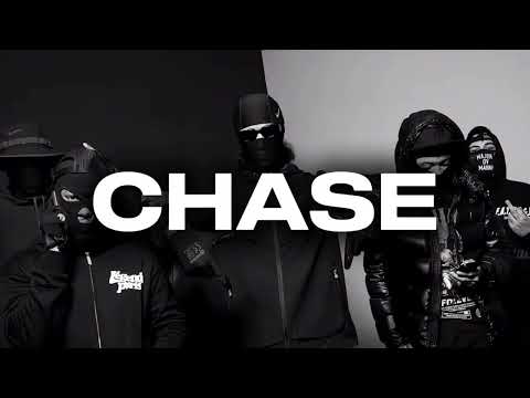 Kenzo x Booter Bee x Country Dons Type Beat - "CHASE" | UK Rap Instrumental 2026