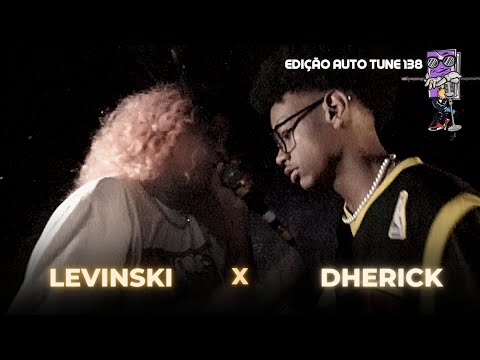 LEVINSK x DHERICK | Segunda fase | 138° Batalha dos Estudantes | Guarulhos | SP