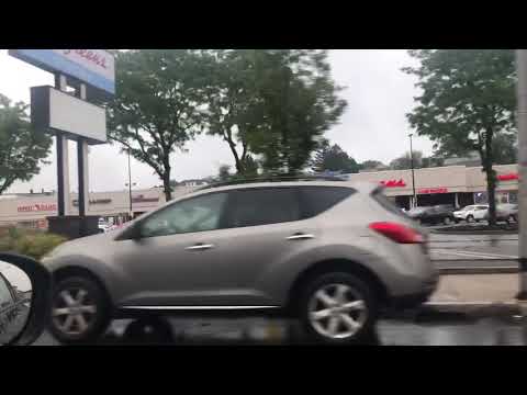 Ferry Street Everett, Ma New England Hoods TV