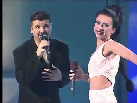 HD | Emilija Kokić & Juci - Ljepota | Dora 2001