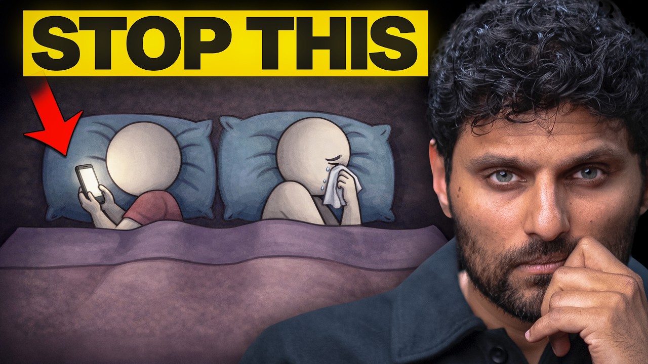 The Common Behaviors That Kill Relationships (You Won’t Want to Miss This!)